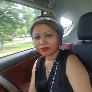 Meet your Posher, Josie